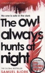 The Owl Always Hunts at Night