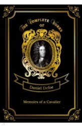 Memoirs of a Cavalier