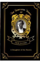 A Daughter of the Snows
