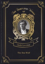 The Sea-Wolf