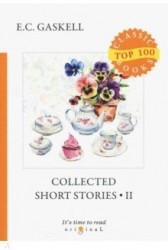 Collected Short Stories II