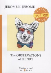 The Observations of Henry