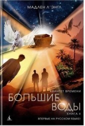 Квинтет времени. Книга 4. Большие воды