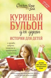 Куриный бульон для души: истории для детей