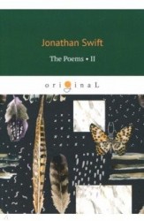The Poems 2 = Стихи. Сборник 2: на английском языке