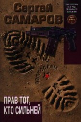 Прав тот, кто сильней