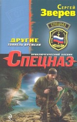 Другие. Тоннель времени