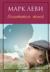 Похититель теней: Роман