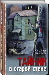 Тайник в старой стене