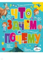 Что, зачем и почему