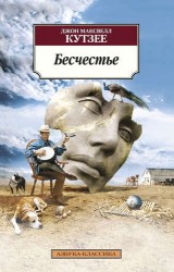 Бесчестье. Роман