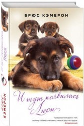 И тут появилась Люси