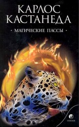 Магические пассы. Практическая мудрость шаманов Древней Мексики