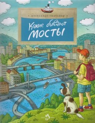 Какие бывают мосты