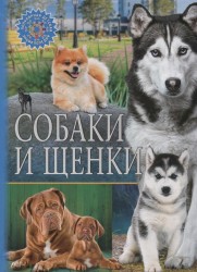 Собаки и щенки