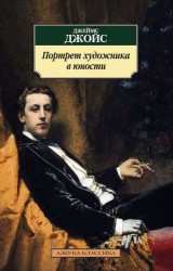 Портрет художника в юности: роман