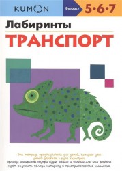 Лабиринты. Транспорт