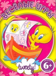 Tweety! Веселые игры