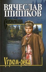 Угрюм-река. Книга 2