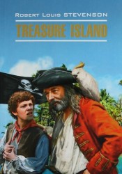 Treasure Island / Остров сокровищ
