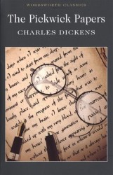 The Pickwick Papers