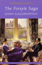 The Forsyte Saga