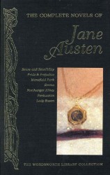 The Complete Novels of Jane Austen