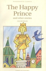 Wilde The Happy Prince and other stories