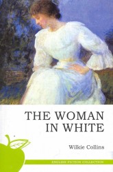 Тhe Woman in White / Женщина в белом