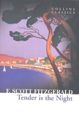 Tender Is The Night (на английском языке)