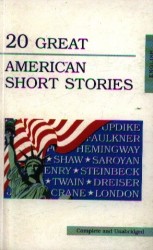 20 Great American Short Stories