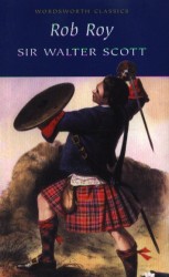 Scott Rob Roy
