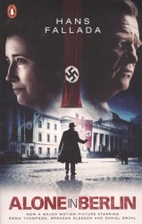 Alone in Berlin: (Film Tie-in)