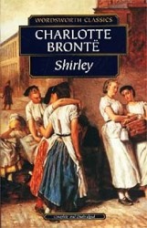 Bronte Shirley