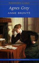 Bronte Agnes Grey