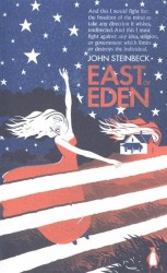 East of Eden