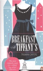 Breakfast at Tiffany's