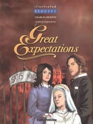 Great Expectations. Level 4. Книга для чтения