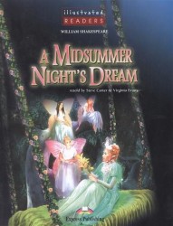 A Midsummer Night's Dream. Level 2. Книга для чтения