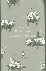 Framley Parsonage