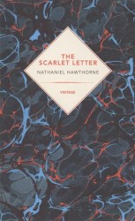 The Scarlet Letter. A Romance