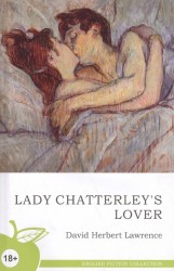 Lady Chatterley`s Lover / Lover Любовник леди Чаттерлей