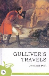 Gulliver`s Travels / Путешествия Гулливера
