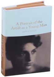 A Portrait of the Artist as a Young Man 