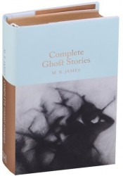 Complete Ghost Stories 