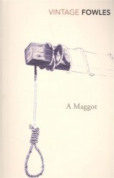 A Maggot 