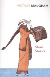 W. Somerset Maugham. Short Stories