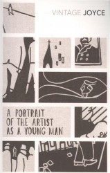 A Portrait of the Artist as a Young Man (Vintage)
