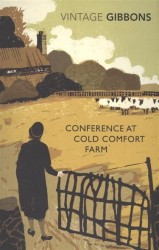 Conference at Cold Comfort Farm