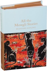 All the Mowgli Stories 